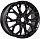 ����������� ���� ����� Cross Street CR-19 7,5x18 5x114,3 ET45 DIA64.1 Black